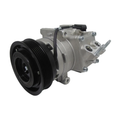 COMPRESSOR FORD ECOSPORT FIESTA 1.0 1.6 2.0 (2004 A 2014)