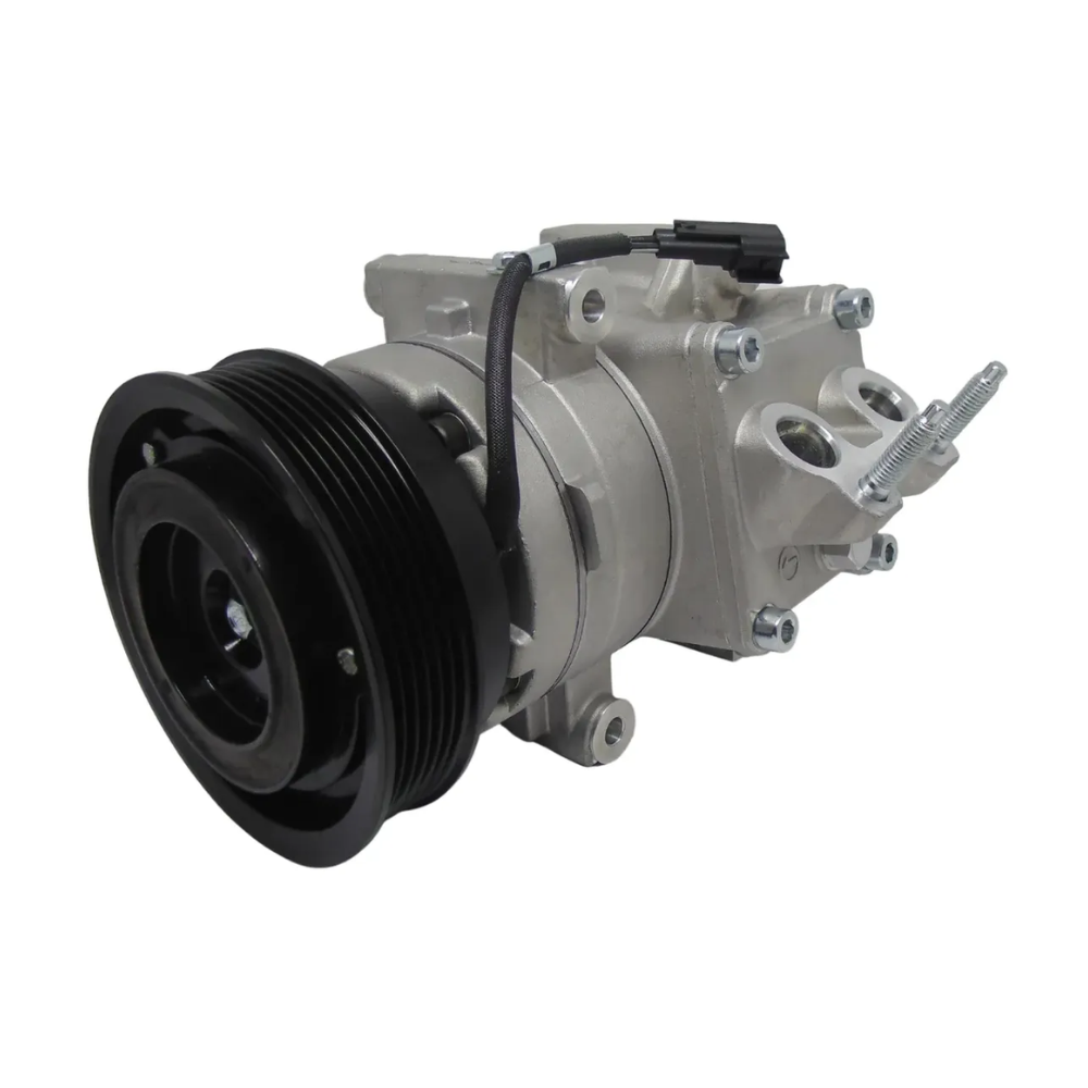 COMPRESSOR FORD ECOSPORT FIESTA 1.0 1.6 2.0 (2004 A 2014)