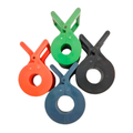 SPRING LOCK SACA MANGUEIRAS AR AUTOMOTIVO