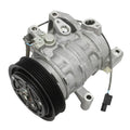 COMPRESSOR ORIGINAL HONDA CIVIC 1.8 (2014 A 2019) DENSO