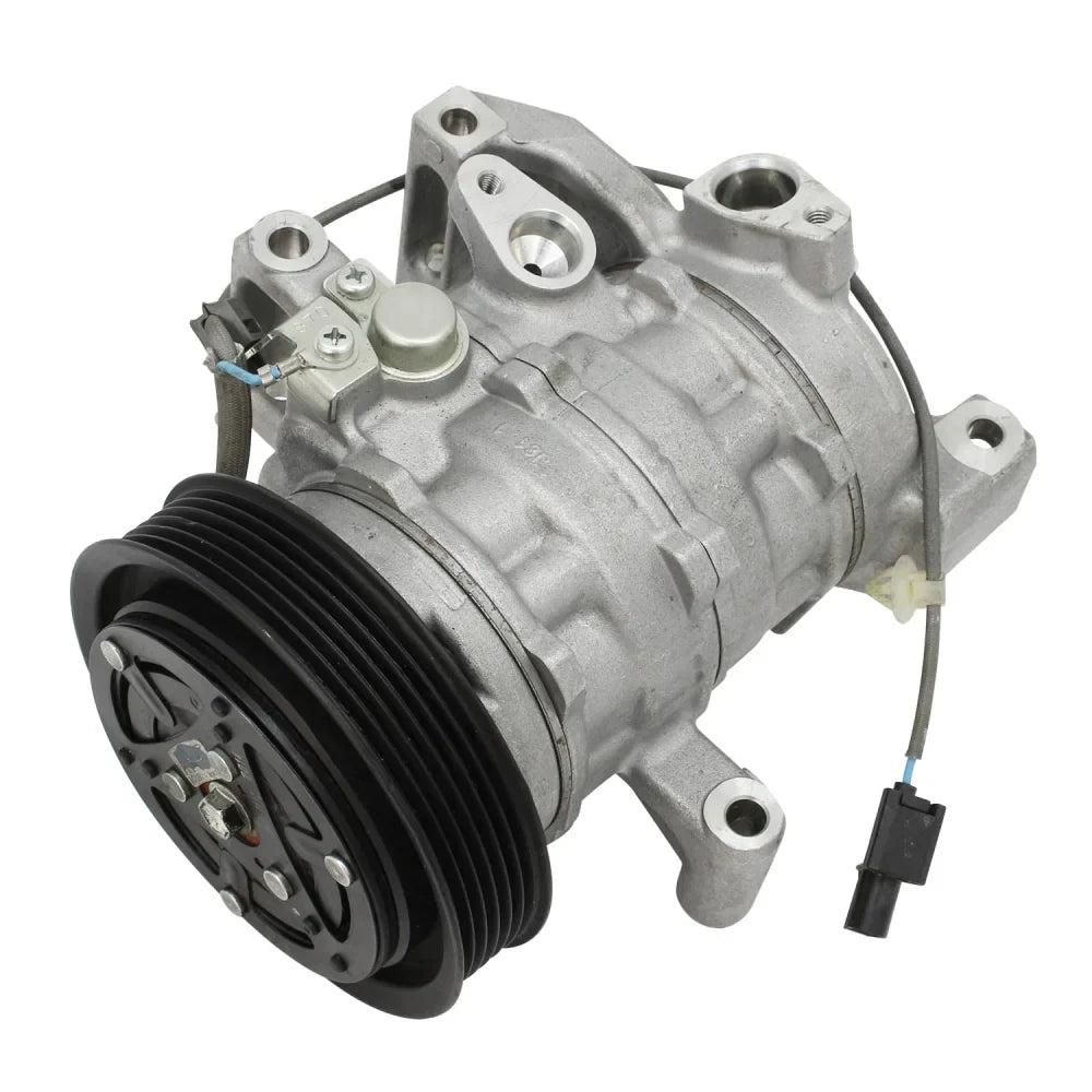COMPRESSOR ORIGINAL HONDA CIVIC 1.8 (2014 A 2019) DENSO