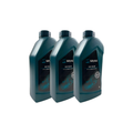 KIT 3 ÓLEOS BOMBA DE VÁCUO SAYKO MINERAL ISO VG 46 1,5 LITROS