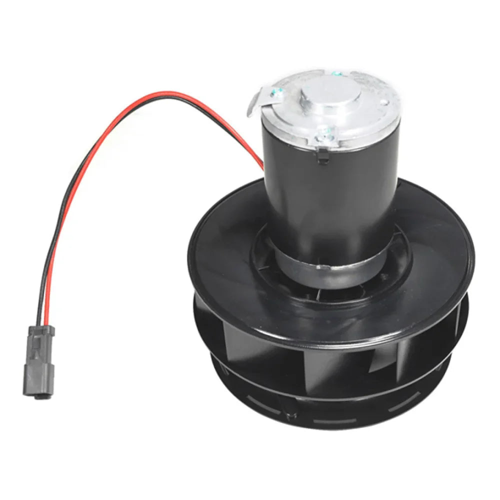 MOTOR VENTILADOR CATERPILLAR 416D 416E 12V