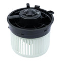 MOTOR VENTILADOR NISSAN SENTRA (2007 A 2012)