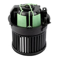 MOTOR VENTILADOR DIGITAL C4 LOUNGE 208 308 (2013 A 2020)