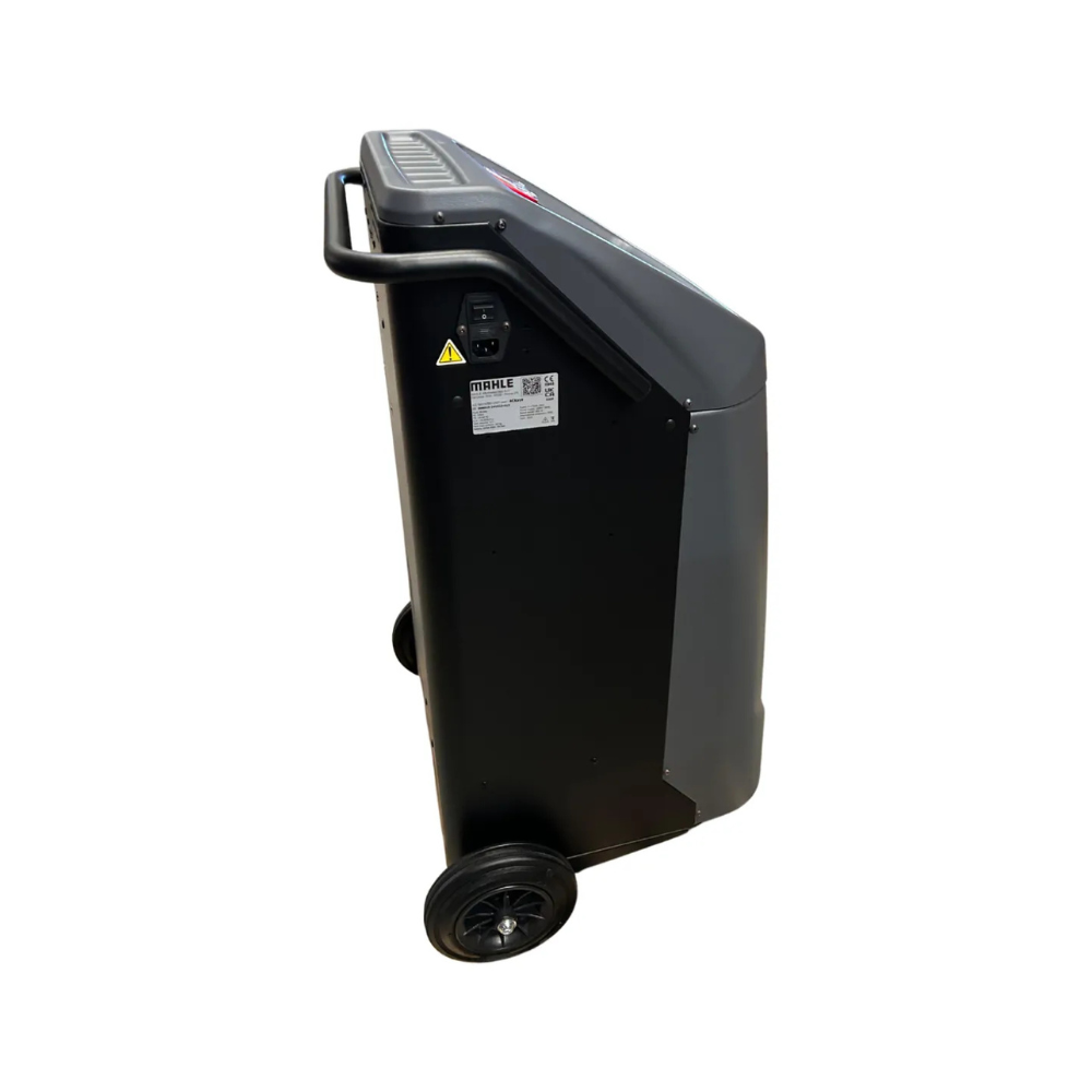 RECICLADORA GÁS R134A/R1234YF MAHLE ARTICPRO® (ACX310) AR AUTOMOTIVO