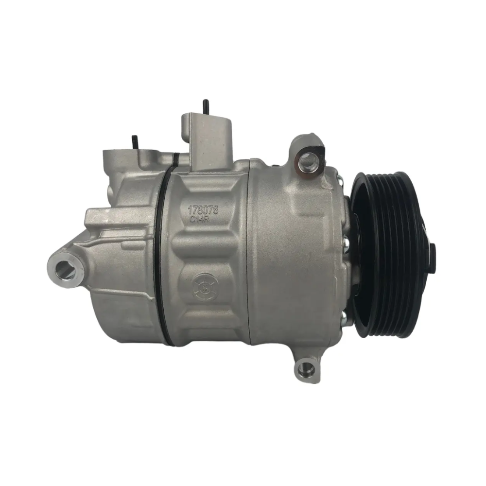 COMPRESSOR GOLF JETTA POLO NIVUS VIRTUS T-CROSS TAOS (2013 A 2025)