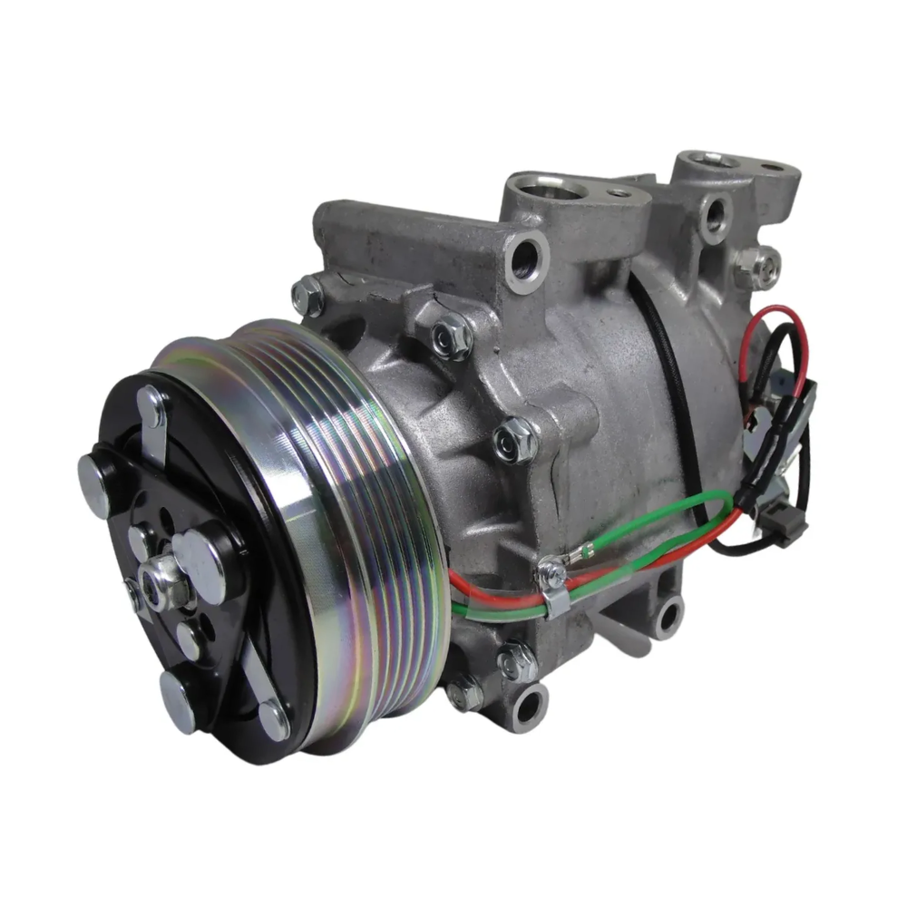 COMPRESSOR HONDA FIT CITY 1.5 5PK (2007 A 2014)