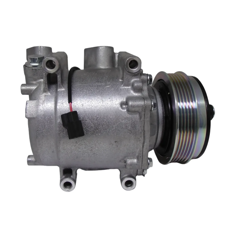 COMPRESSOR HONDA FIT CITY 1.5 5PK (2007 A 2014)