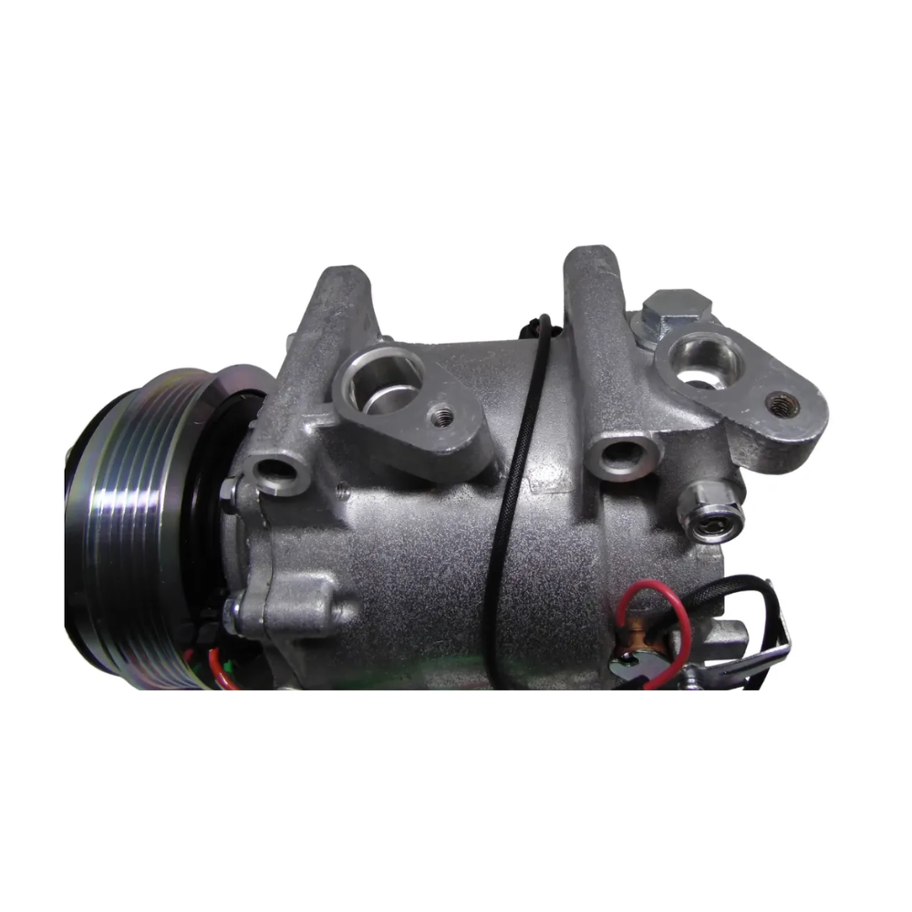 COMPRESSOR HONDA FIT CITY 1.5 5PK (2007 A 2014)