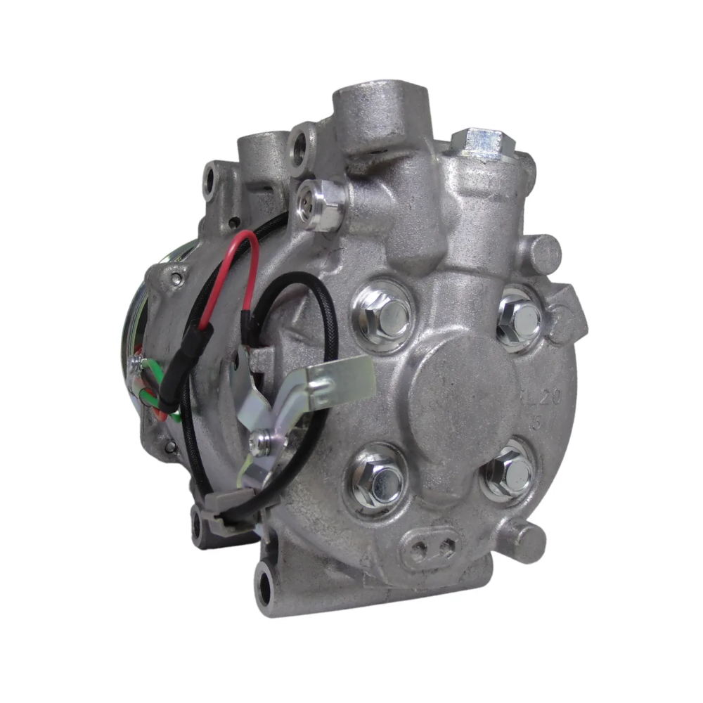 COMPRESSOR HONDA FIT CITY 1.5 5PK (2007 A 2014)