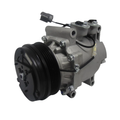 COMPRESSOR HONDA FIT