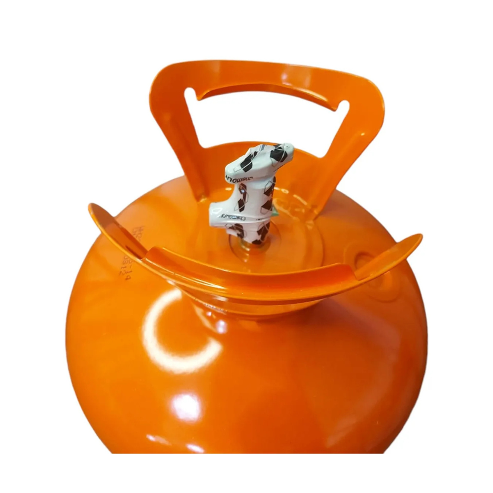 GÁS REFRIGERANTE R404A FREON 10,9KG
