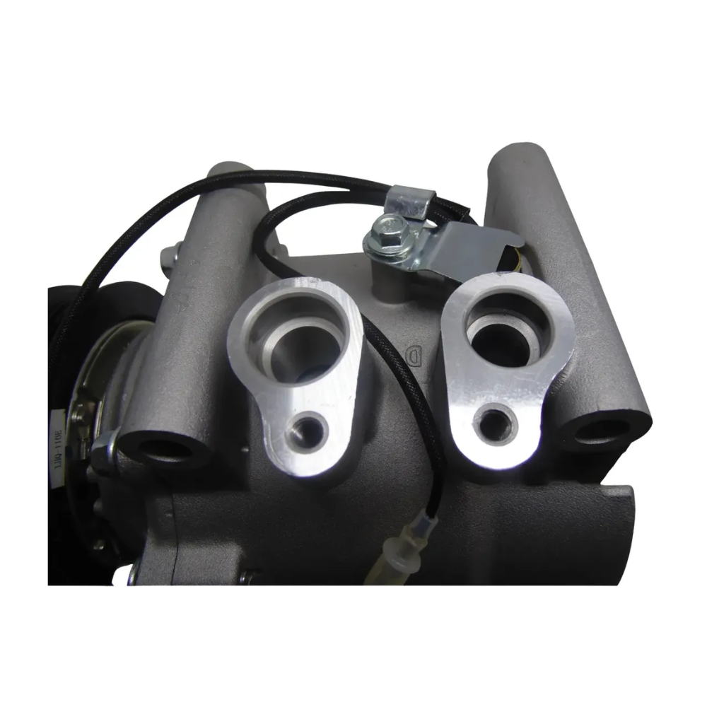 COMPRESSOR HONDA FIT