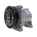 COMPRESSOR CALSONIC FIRE IDEA PALIO STRADA SIENA UNO