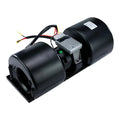 MOTOR VENTILADOR CATERPILLAR 416E TC57 TC59