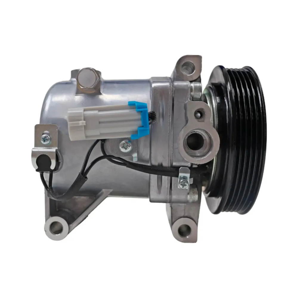 COMPRESSOR CALSONIC FIRE IDEA PALIO STRADA SIENA UNO