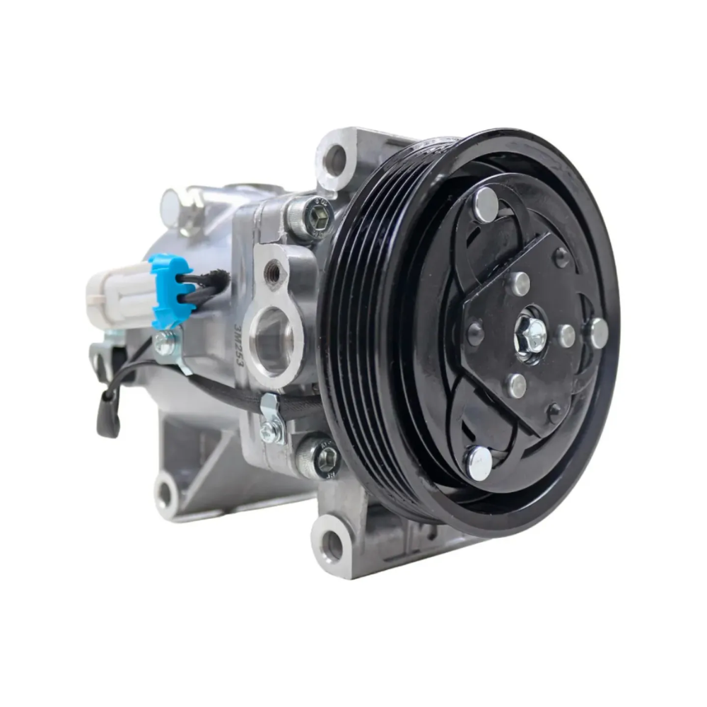 COMPRESSOR CALSONIC FIRE IDEA PALIO STRADA SIENA UNO