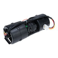MOTOR VENTILADOR TRATOR CASE NEW HOLLAND MASSEY FERGUSON