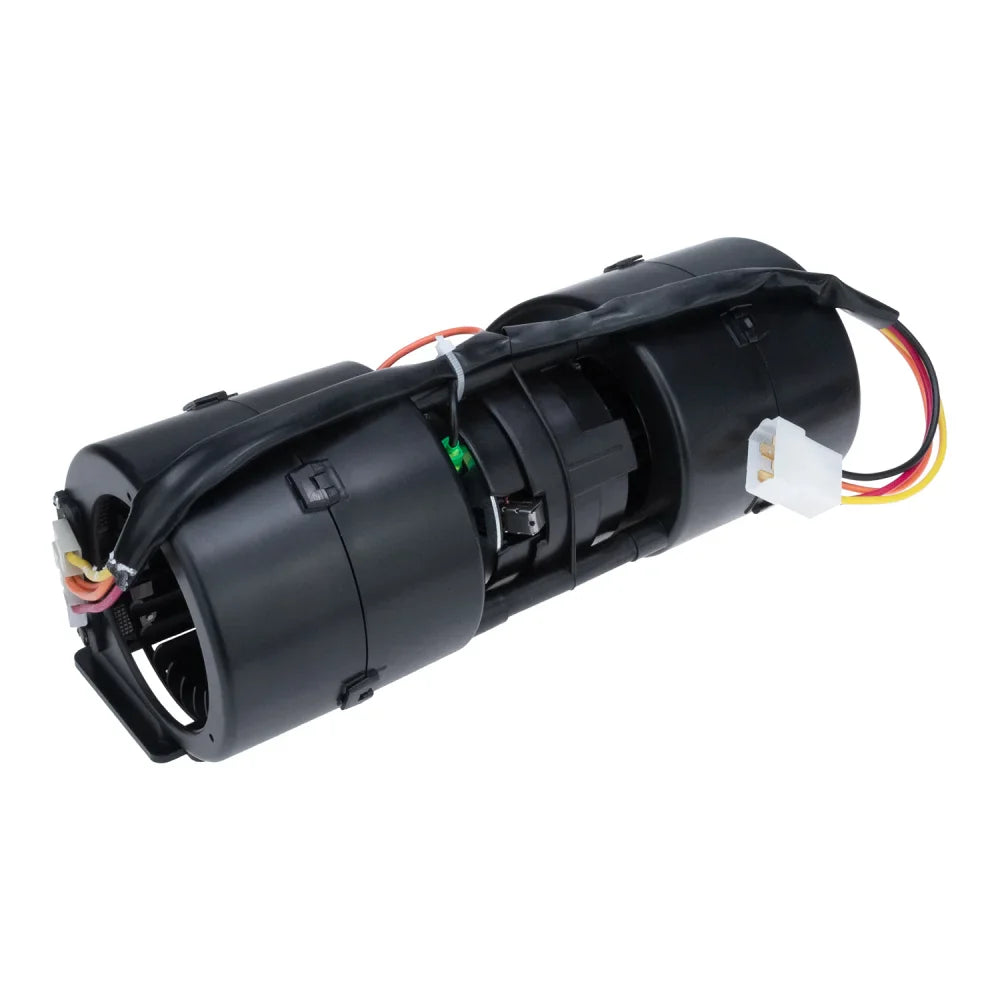 MOTOR VENTILADOR TRATOR CASE NEW HOLLAND MASSEY FERGUSON
