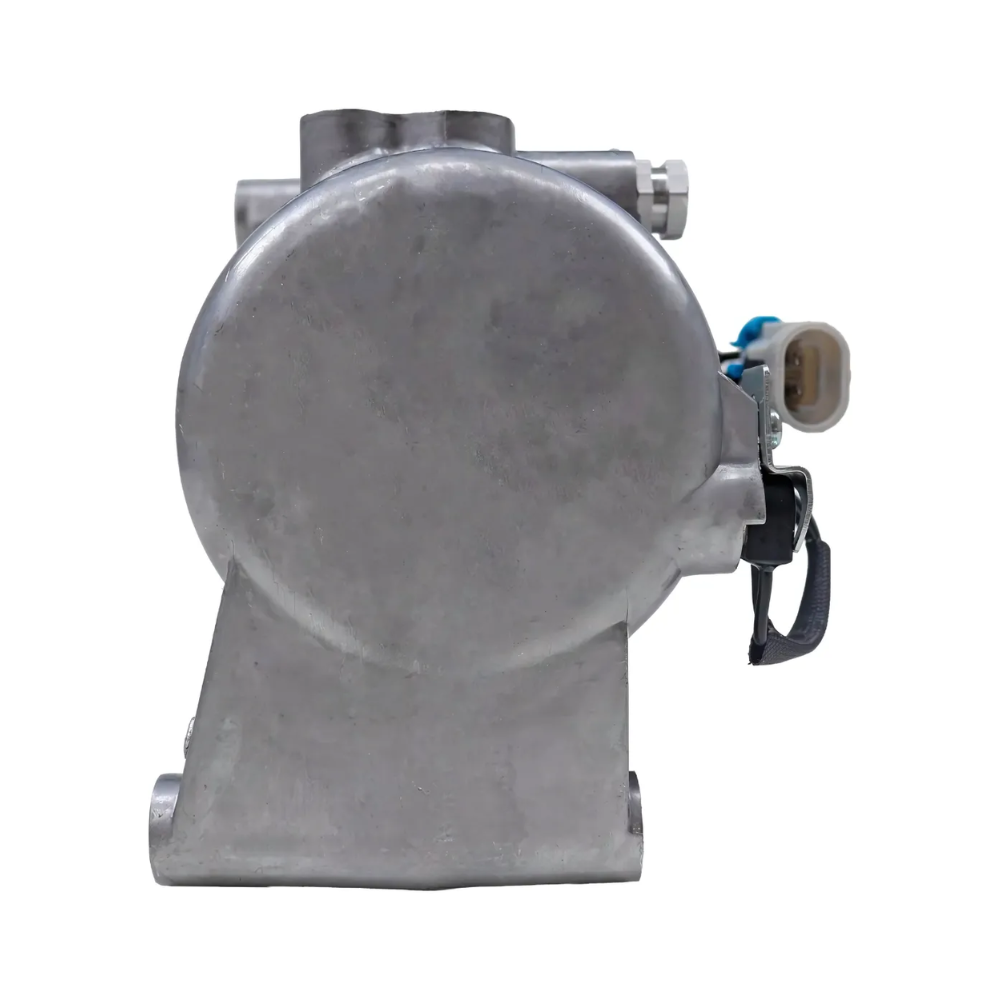 COMPRESSOR CALSONIC FIRE IDEA PALIO STRADA SIENA UNO