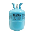 GÁS REFRIGERANTE R134A EOS 13,6KG