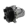 COMPRESSOR CALSONIC CHEVROLET S10 BLAZER 2.8 (2011 A 2025)