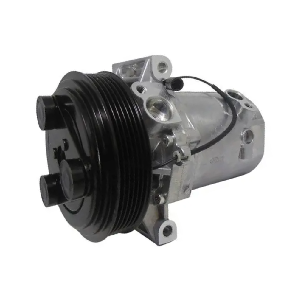 COMPRESSOR CALSONIC CHEVROLET S10 BLAZER 2.8 (2011 A 2025)