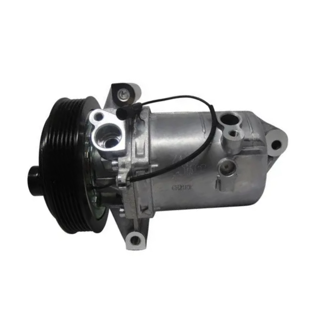 COMPRESSOR CALSONIC CHEVROLET S10 BLAZER 2.8 (2011 A 2025)