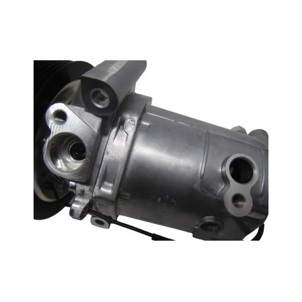 COMPRESSOR CALSONIC CHEVROLET S10 BLAZER 2.8 (2011 A 2025)