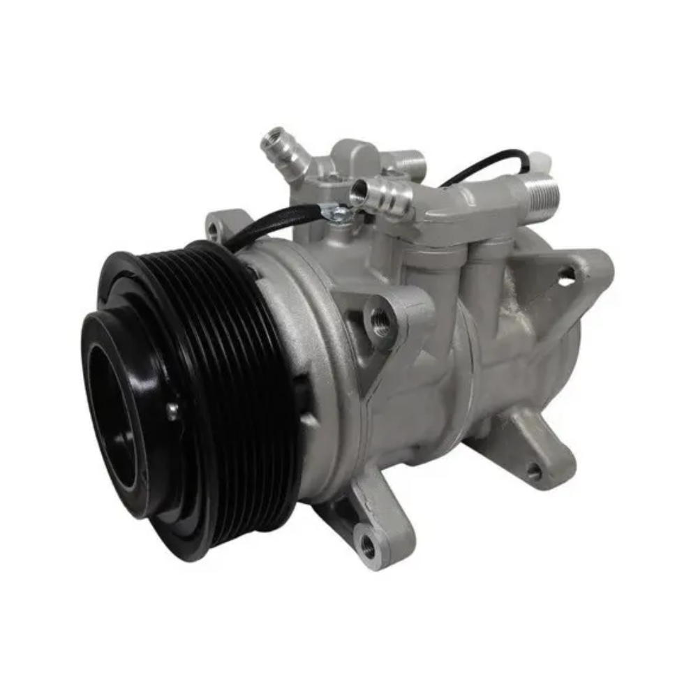 COMPRESSOR UNIVERSAL 6P148 6PK 12V