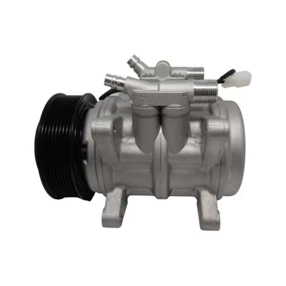 COMPRESSOR UNIVERSAL 6P148 6PK 12V