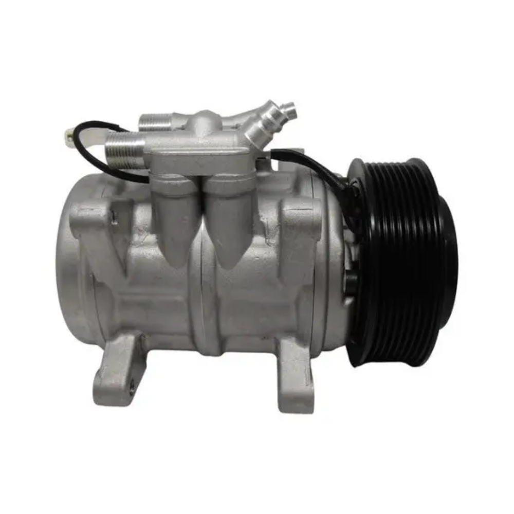COMPRESSOR UNIVERSAL 6P148 6PK 12V