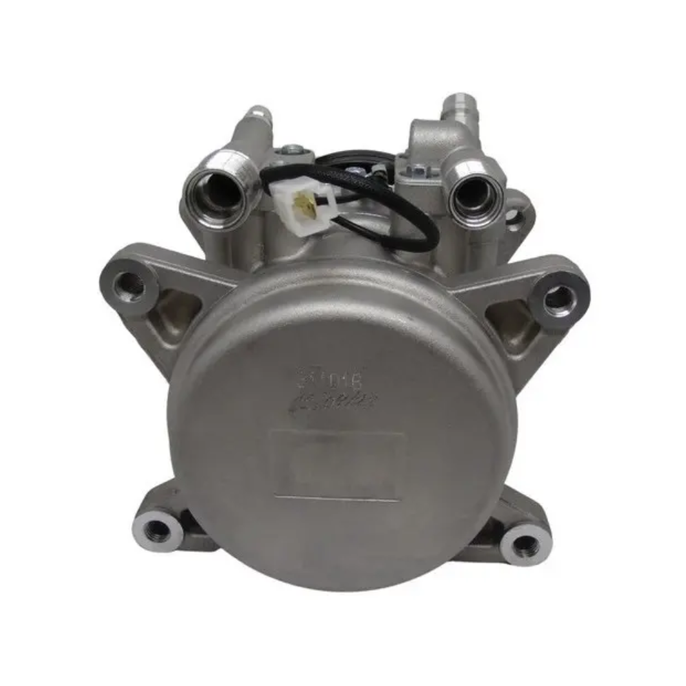 COMPRESSOR UNIVERSAL 6P148 6PK 12V