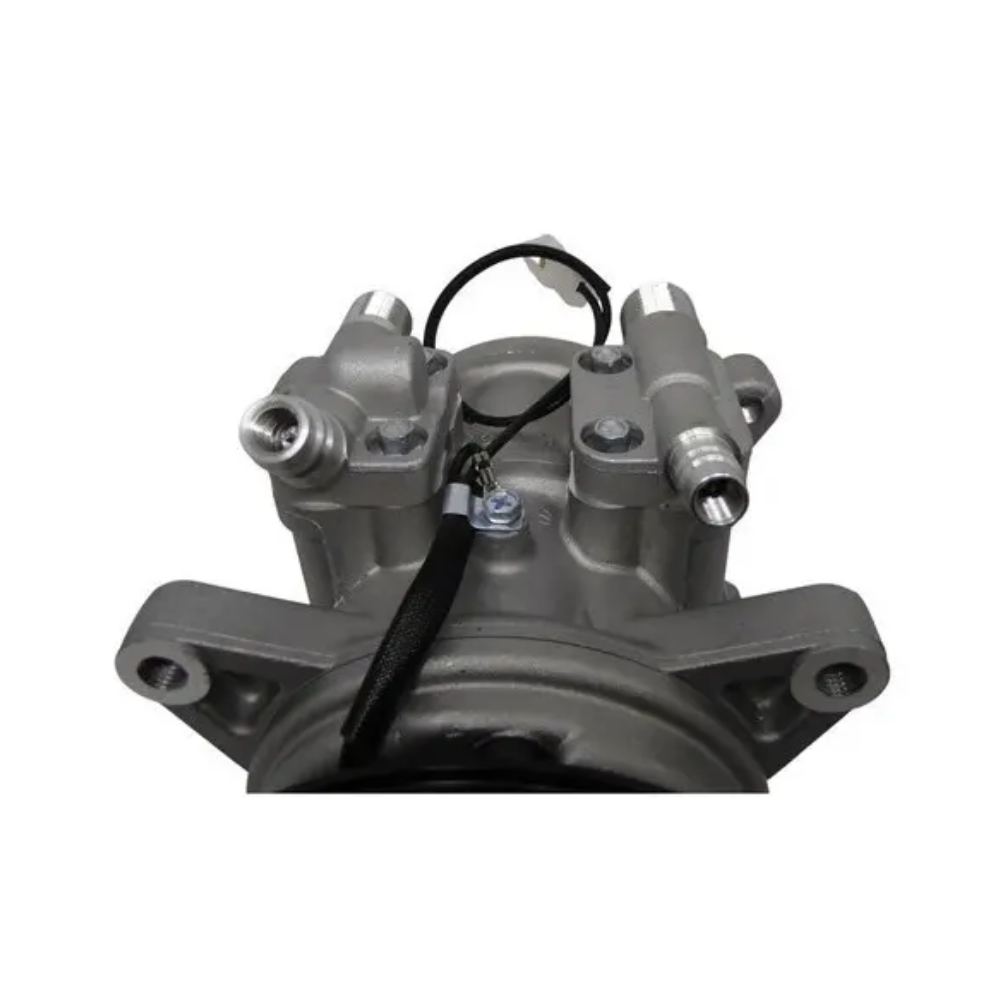 COMPRESSOR UNIVERSAL 6P148 6PK 12V