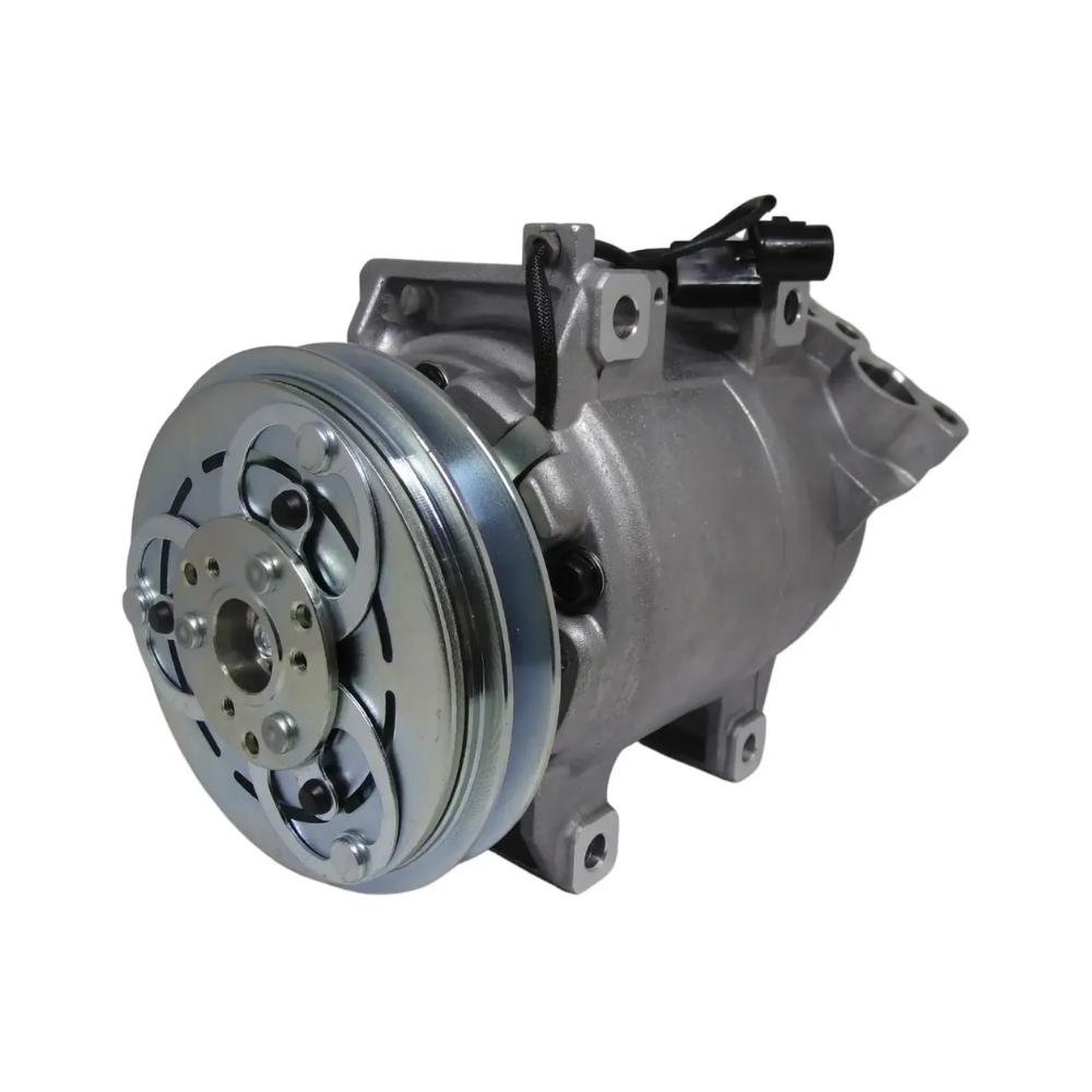 COMPRESSOR MITSUBISHI L200 TRITON PAJERO DAKAR (2006 A 2014)