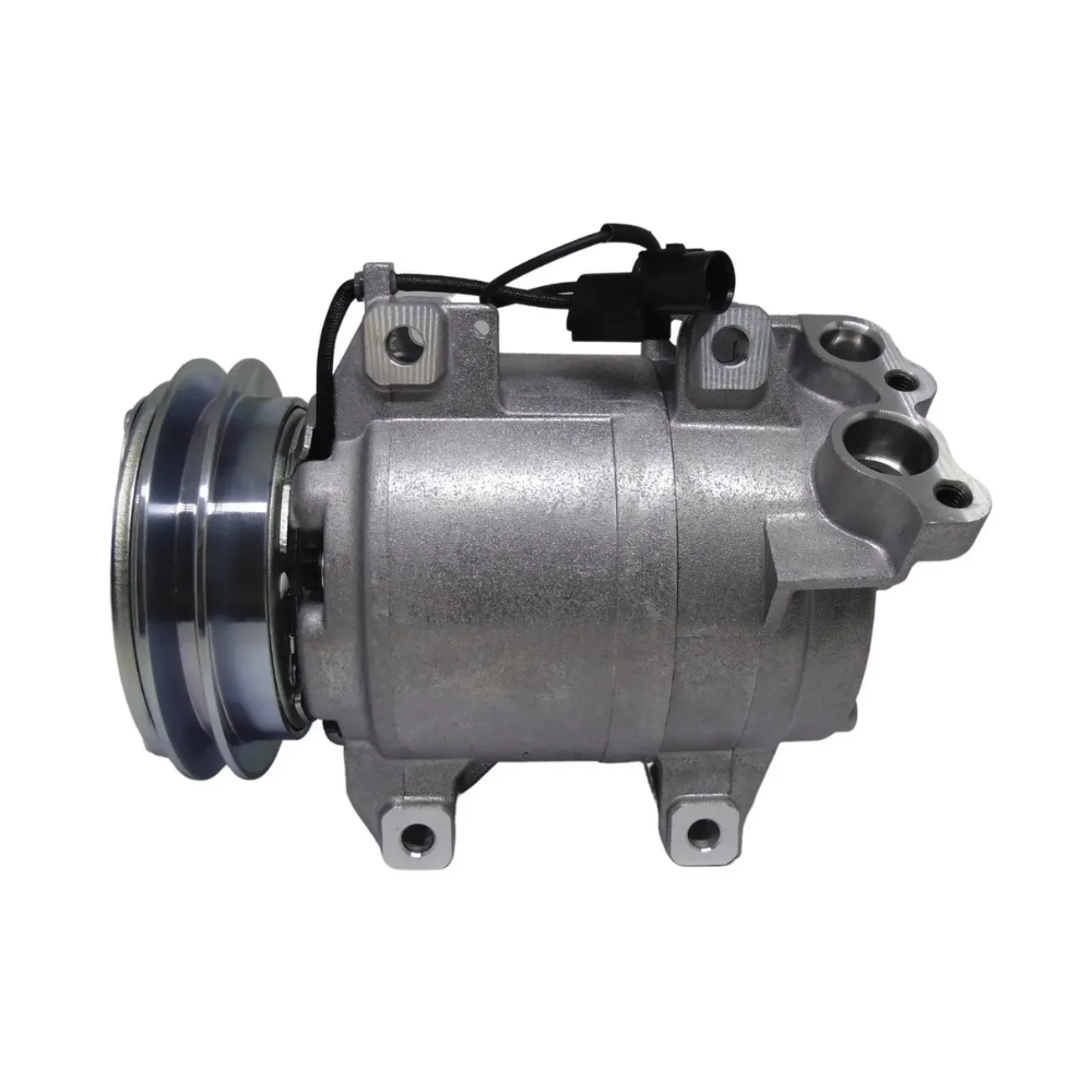 COMPRESSOR MITSUBISHI L200 TRITON PAJERO DAKAR (2006 A 2014)
