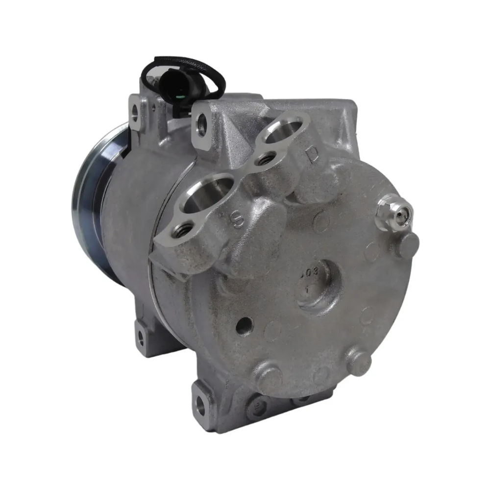 COMPRESSOR MITSUBISHI L200 TRITON PAJERO DAKAR (2006 A 2014)