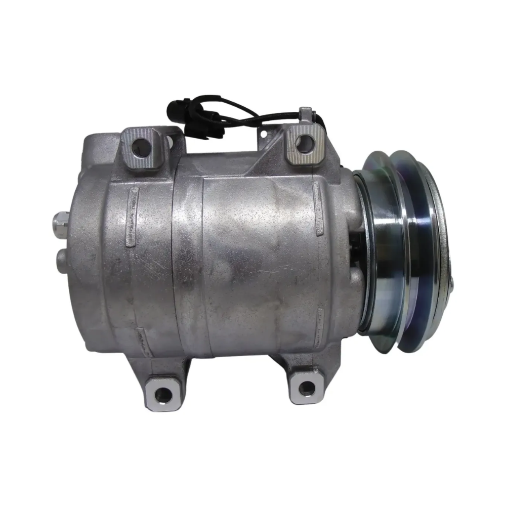 COMPRESSOR MITSUBISHI L200 TRITON PAJERO DAKAR (2006 A 2014)