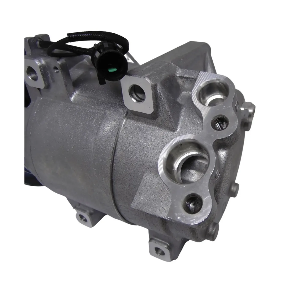 COMPRESSOR MITSUBISHI L200 TRITON PAJERO DAKAR (2006 A 2014)