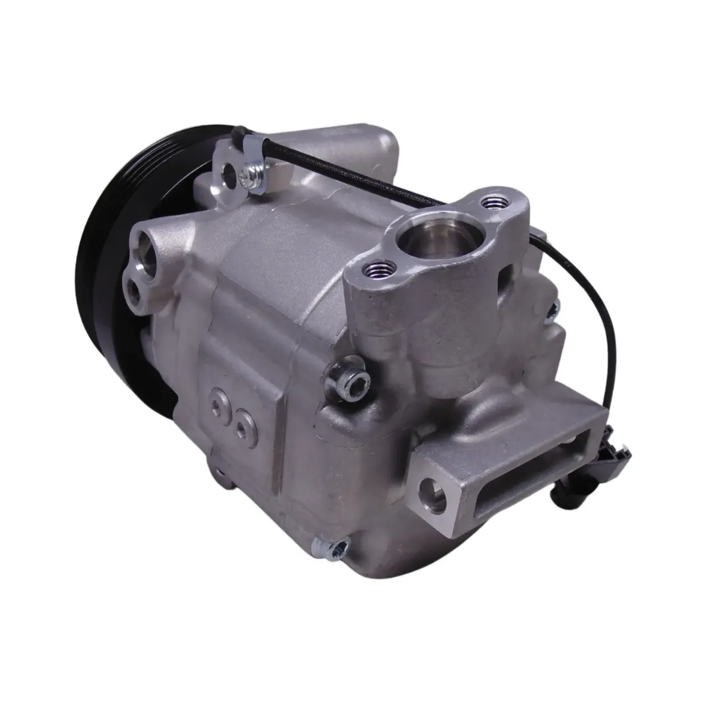 COMPRESSOR MITSUBISHI PAJERO TR4 2.0 (2006 A 2015)