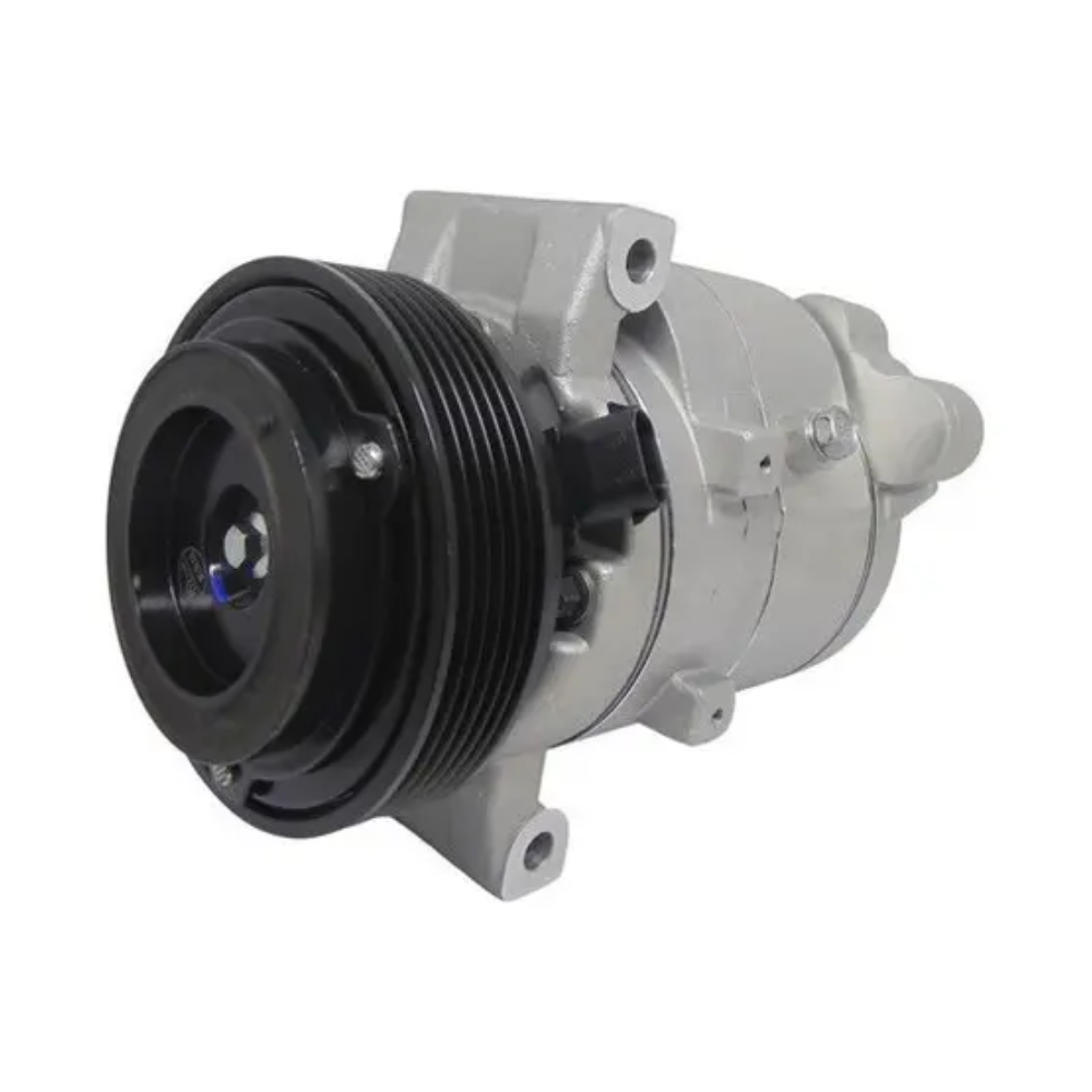 COMPRESSOR CHEVROLET CAMARO TRAILBLAZER 6PK 12V (2010 A 2024)