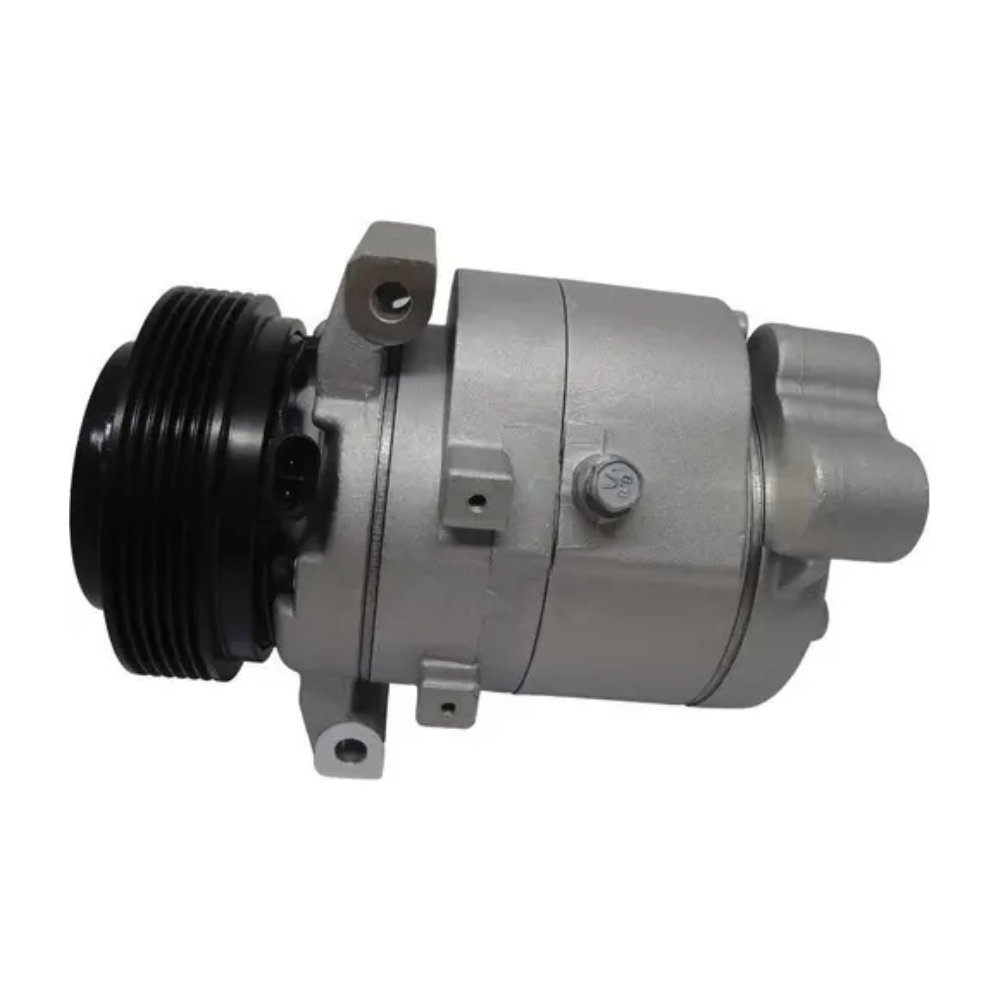 COMPRESSOR CHEVROLET CAMARO TRAILBLAZER 6PK 12V (2010 A 2024)