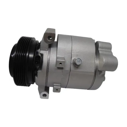 COMPRESSOR CHEVROLET CAMARO TRAILBLAZER 6PK 12V (2010 A 2024)