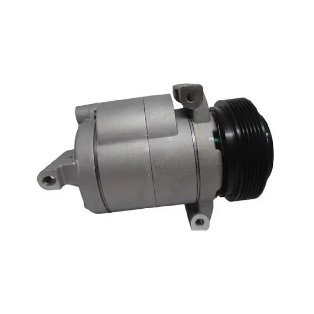 COMPRESSOR CHEVROLET CAMARO TRAILBLAZER 6PK 12V (2010 A 2024)