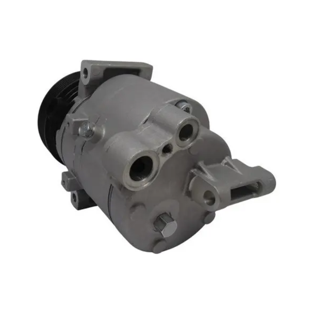 COMPRESSOR CHEVROLET CAMARO TRAILBLAZER 6PK 12V (2010 A 2024)