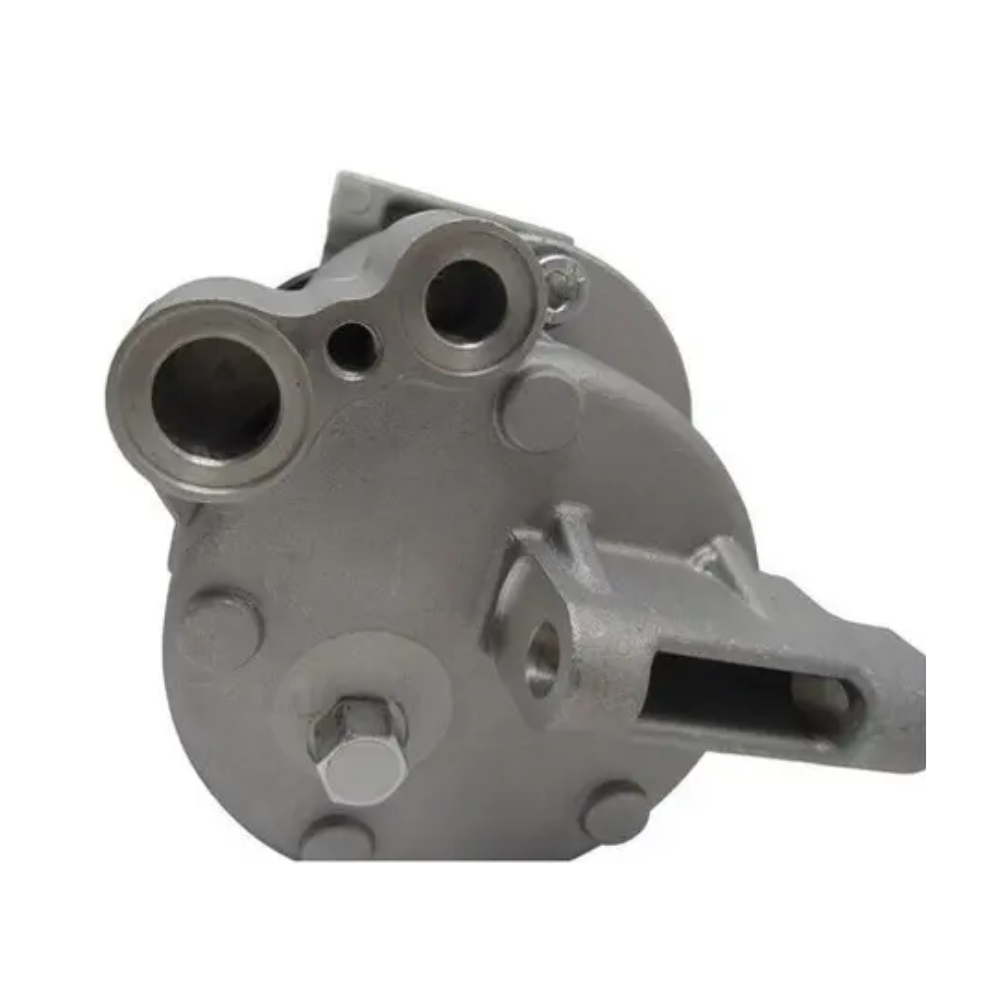 COMPRESSOR CHEVROLET CAMARO TRAILBLAZER 6PK 12V (2010 A 2024)