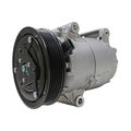 COMPRESSOR RENAULT MEGANE GRAND TOUR SCENIC 1.6 (2007 A 2016)