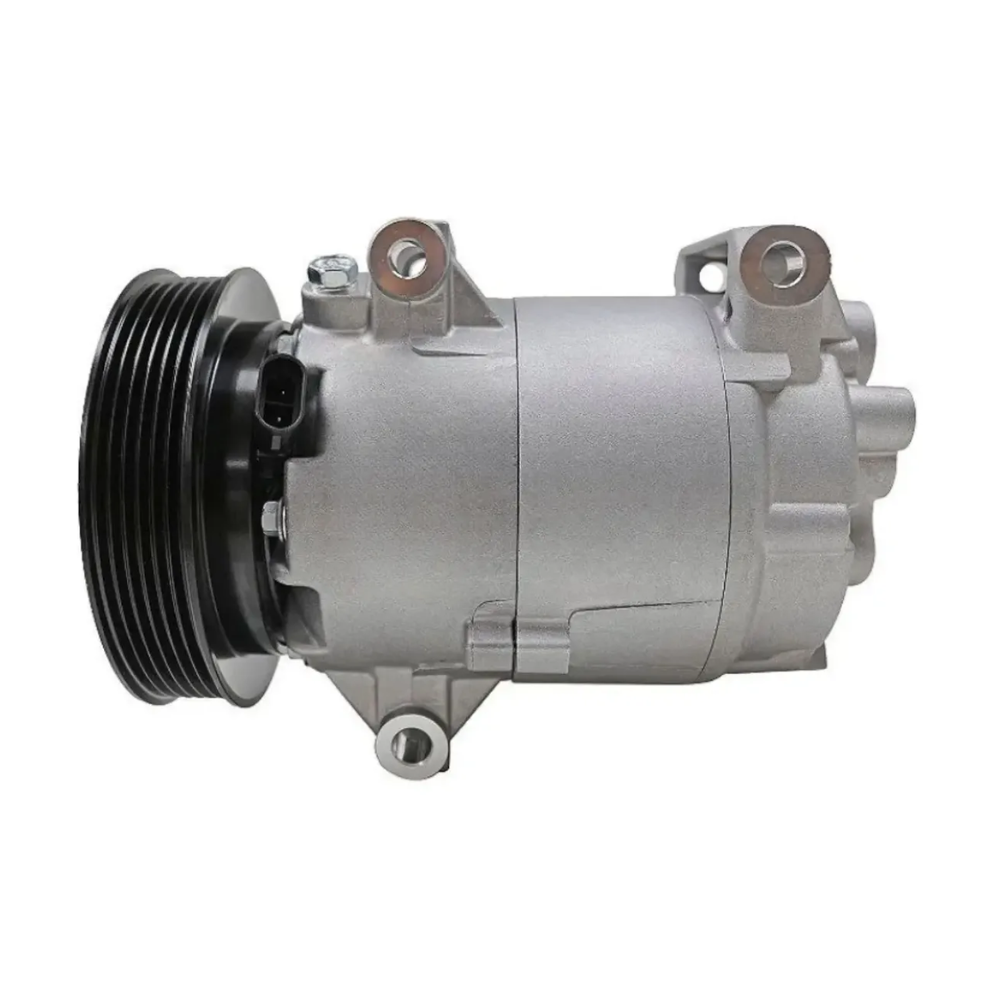 COMPRESSOR RENAULT MEGANE GRAND TOUR SCENIC 1.6 (2007 A 2016)