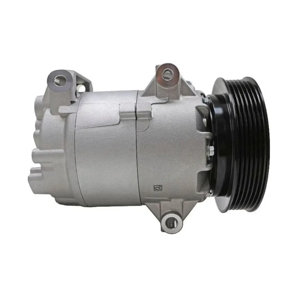 COMPRESSOR RENAULT MEGANE GRAND TOUR SCENIC 1.6 (2007 A 2016)